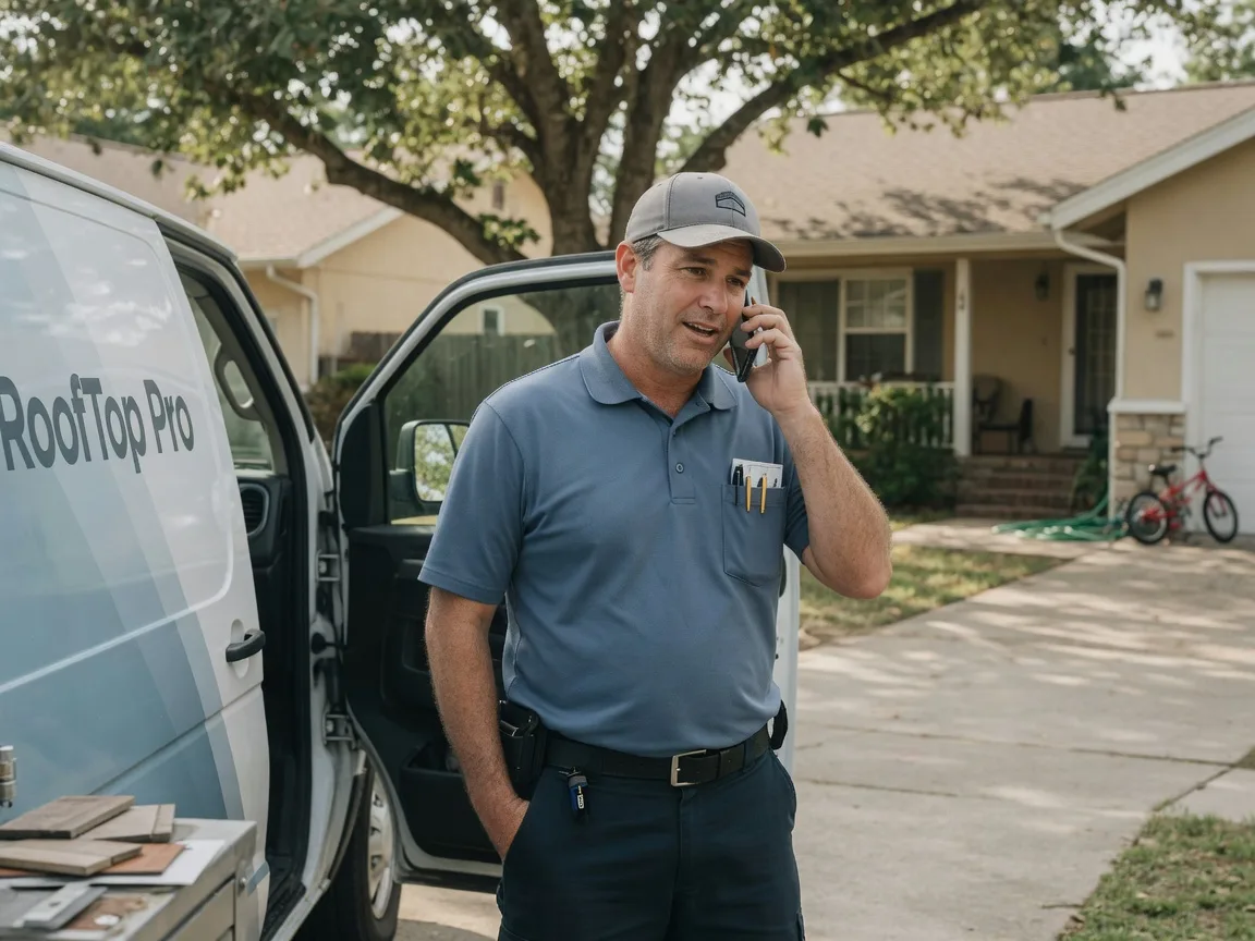 Roof Repair Gowen, MI FAQs