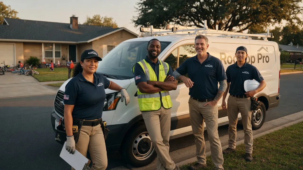 Roof Repair in Gowen, MI near me